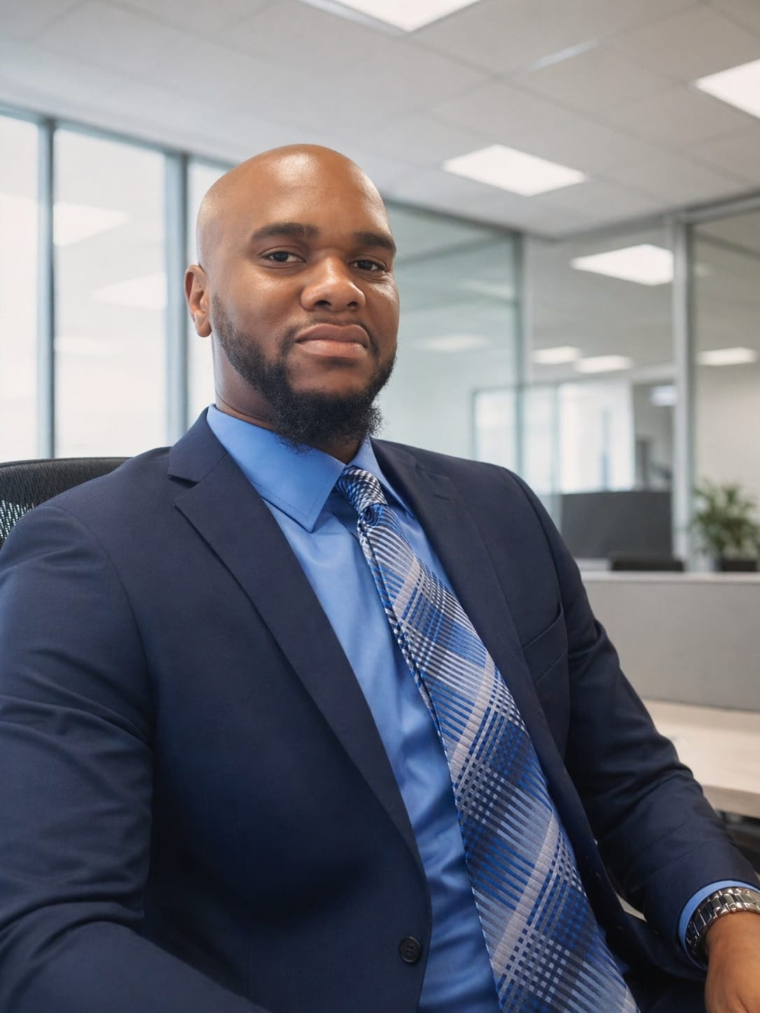 Dontavio Anderson